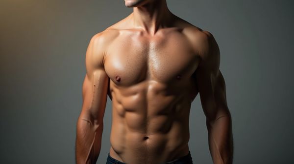 Ceinture d'Adonis : comment obtenir ce V parfait au niveau des abdos