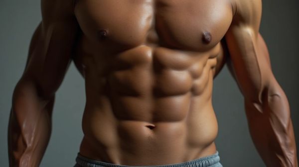 Ceinture d'Adonis : comment obtenir ce V parfait au niveau des abdos