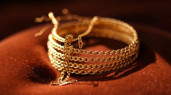 Top 5 bracelets en maille milanaise pour un look chic