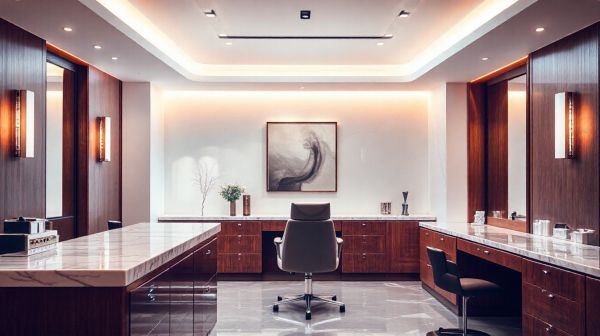 Top 5 salons de beauté pour des ongles à Dammartin