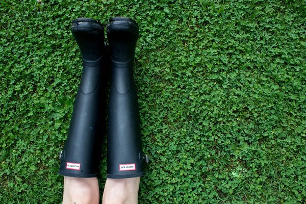 Quels conseils pour choisir des bottes de pluie élégantes et fonctionnelles?